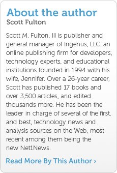 About Author