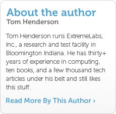 About Author