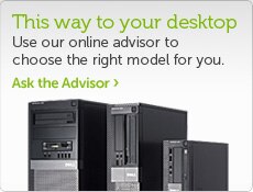 This way to your Desktop