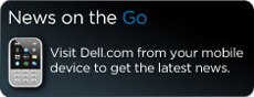 Dell.com Mobile Site
