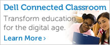 Dell Connected Classroom
