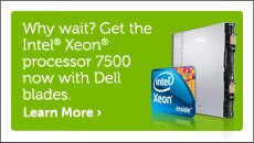 Dell Blades