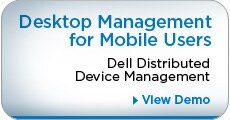 Dell Distributed Device Management