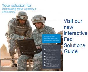 Federal Solutions Guide Image