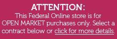 Open Market Offer