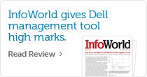 InfoWorld Review of Dell Management Plug-In for VMware vCenter