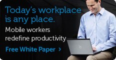Mobile Workplace