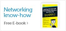 Networking know-how