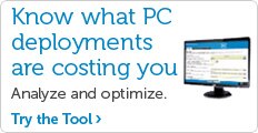 PC Deployment Calculator