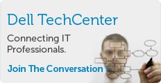 Dell TechCenter 