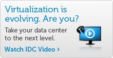 Virtualization Is Evolving