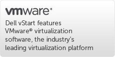 VMware and vStart