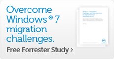 Windows 7 Migration
