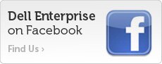 Dell Enterprise on Facebook