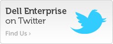 Dell Enterprise on Twitter