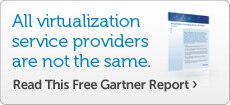 Read this Gartner report on virtualization services