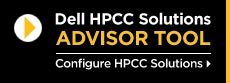 Dell HPCC Solutions Advisor Tool