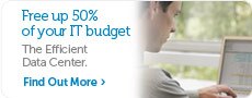 Visit The Efficient Data Center