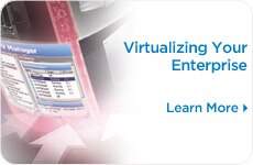 Virtualizing your Enterprise