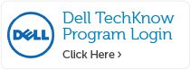 TechKnow Program Login