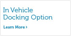 In Vehicle Docking Option