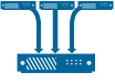 Storage solutions for data consolidation