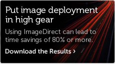 Put Image Management in High Gear