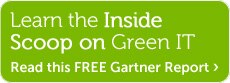 Inside Scoop Gartner