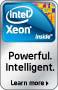 Intel Xeon EE Logo