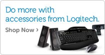 Logitech Accessories