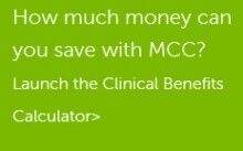 Clinical Benefits Calculator