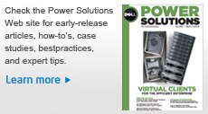 Power Solutions