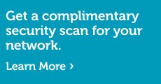 Beyond Security Vulnerability Scan