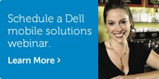 Schedule a Mobility Webinar