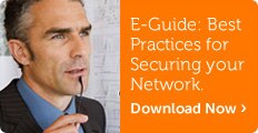 Free Security E-Guide