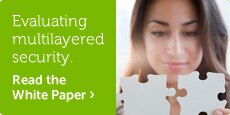 Evaluating Layered Security