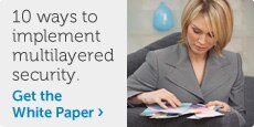 10 Ways to Implement Security