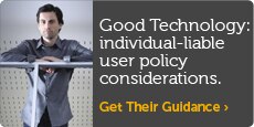 Good Technology white paper