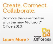 Microsoft Office 2010