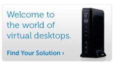 Dell OptiPlex Thin Client Solutions
