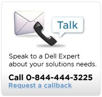 Talk To Dell