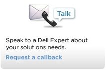 Talk To Dell