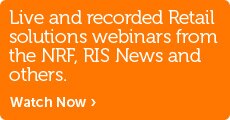Retail Solutions Webinar