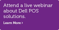 Retail POS Webinar
