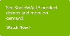 SonicWALL Demos on Demand