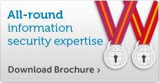 All-round information security expertise