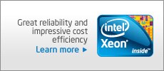 Intel Xeon Processors