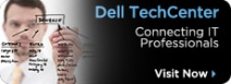 Visit the Dell Tech Center