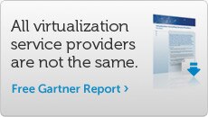Virtualization Services