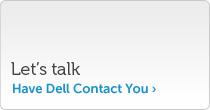 Talk to Dell